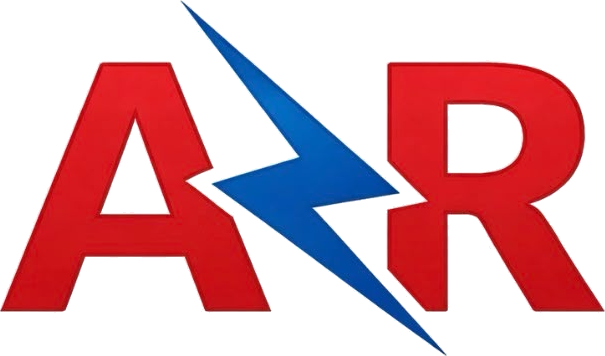 AR Engineers logo